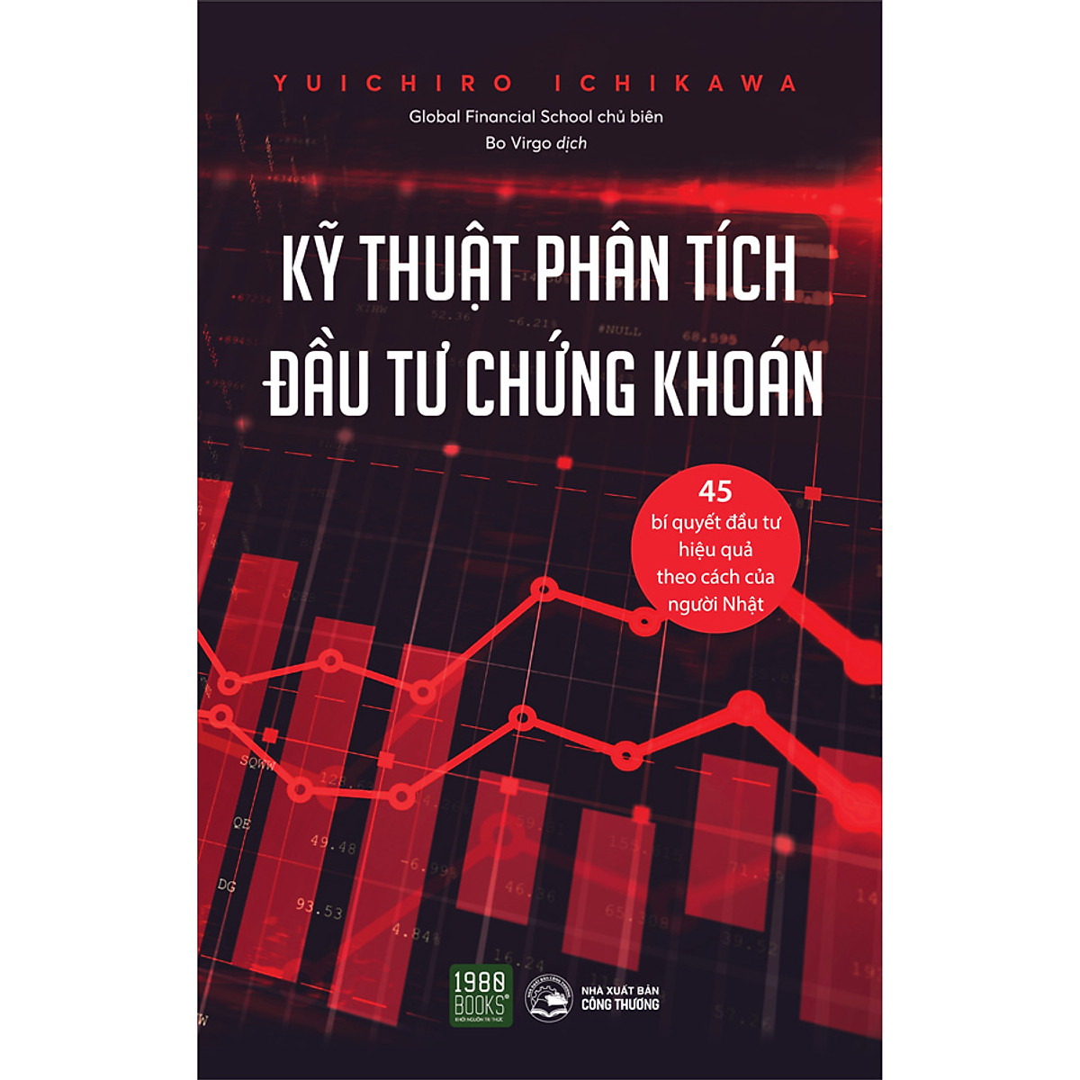 Kỹ Thuật Phân Tích Đầu Tư Chứng Khoán ebook PDF-EPUB-AWZ3-PRC-MOBI