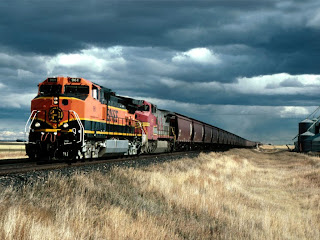 Train HD Wallpapers