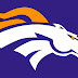 Bronco DE Denver Logo Vector cdr/eps