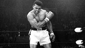 Mohammed Ali 1942-2016