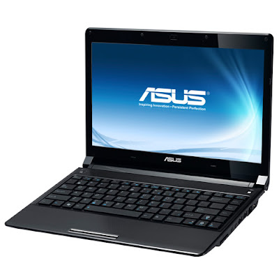 Asus UL30JT-RX015V