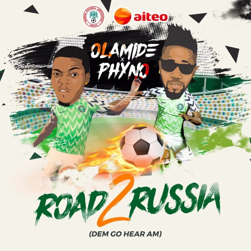 Olamide Ft. Phyno-Dem Go Hear Am Download Mp3/Video