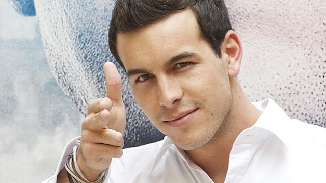 Mario Casas, un actor querido en la comunidad gay