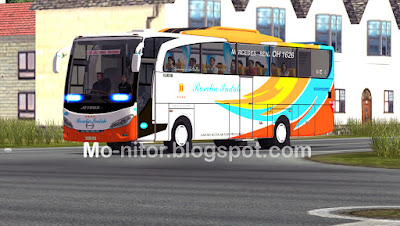 Ukts mod Jetbus by M.Husni convert by Fhery 31 (update V3