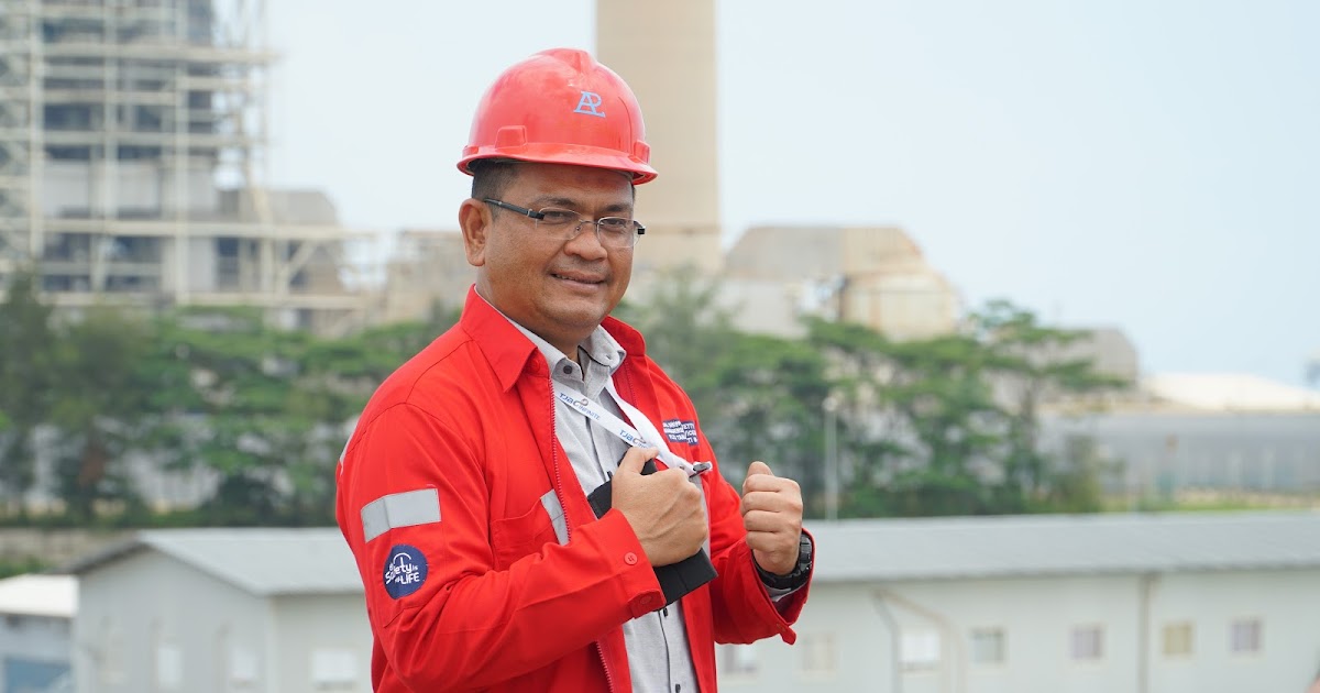 Coal Shipping and Jetty Management - PLN Tanjung Jati B