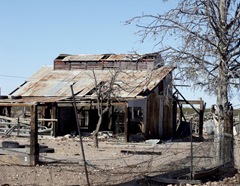 22 Old barn
