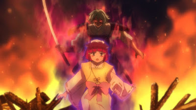 Yashahime Princess Half Demon Anime Image 10