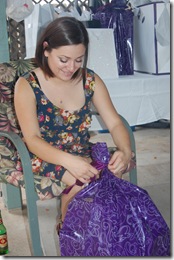 Candie's Bridal Shower 021