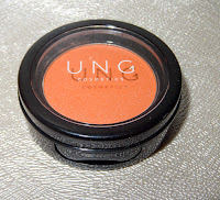 Review UNG Blush