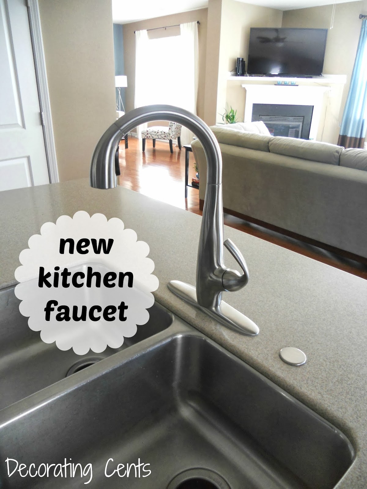 Latest Kitchen Faucets for you!