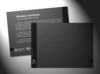 Miradas y territorios tapa