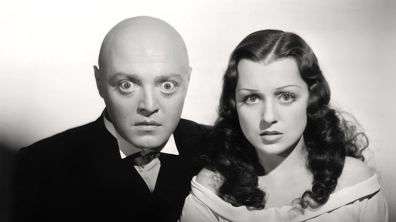 Las manos de Orlac 1935 pelicula en linea