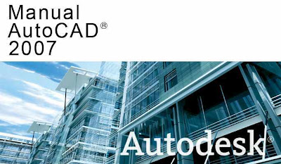 AutoDesk Autocad 2007