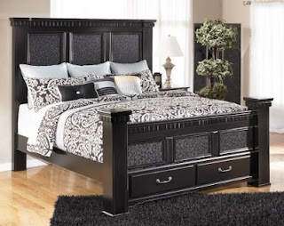 Ashley Furniture Bed Frames