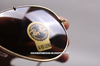 jual kacamata rayban murah bekasi