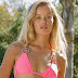 Frida Aasen – Beach Bunny Swimwear Model Photoshoot