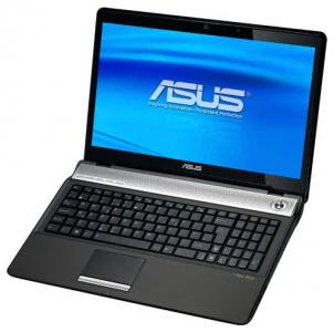 new ASUS N61Jq-X1