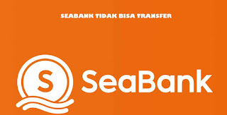Inialah Penyebab dan Cara Mengatasi SeaBank Tidak Bisa Transfer