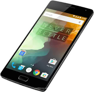 Spesifikasi Resmi Oneplus 2