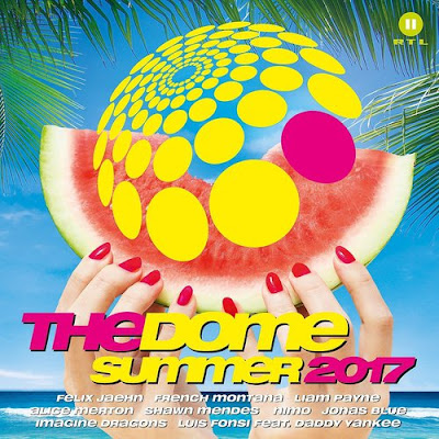 The Dome Summer 2017 (2017)