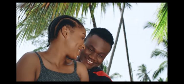 VIDEO | Mbosso Ft. Njenje (Kilimanjaro Band) - Tulizana | Mp4 Download 