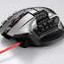 MOUSE UNTUK PARA GAMER MMORPG