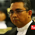Setelah selesai kes Najib, Hakim Nazlan dipindahkan semula ke Mahkamah Tinggi Sivil
