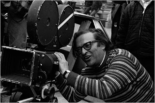 director-Sidney Lumet