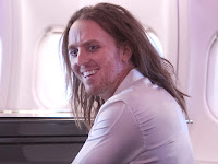 Tim Minchin as Atticus Fetch