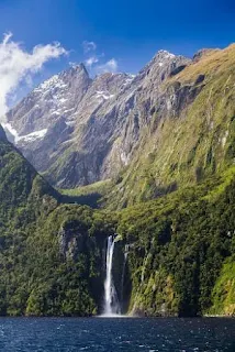 Nueva Zelanda