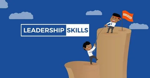 Inspirational Leadership Quotes: Developing Skills for Success