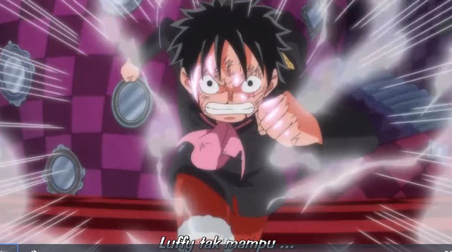 One Piece Episode 855 Subtitle Indonesia » Oploverz ID