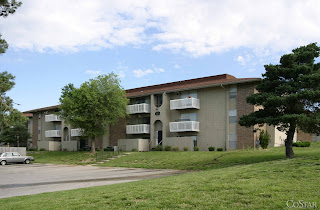 Shadow Creek Apartments