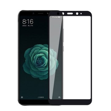 Bakeey Anti-Explosion Full Cover Tempered Glass Screen Protector For Xiaomi Mi6X/Xiaomi Mi A2