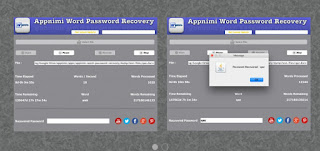 Appnimi Word Password Recovery