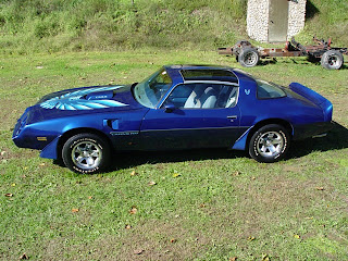 1979 Pontiac Trans Am picture