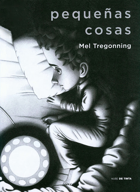 Mel Tregonning - Pequeñas cosas