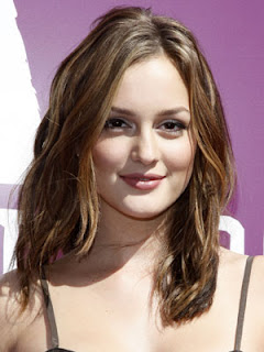 Haircuts, Leighton Meester Hairstyles