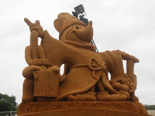 Sand-Sculptures (7)