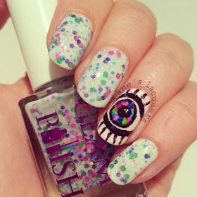 glam-polish-kaleidescope-eyes-nail-art (2)