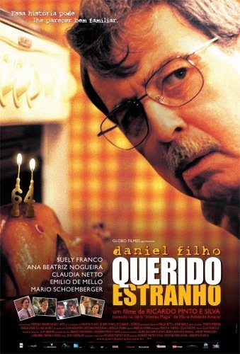 Baixar Filme Querido Estranho - Nacional