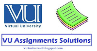 Assignment Solution Banner