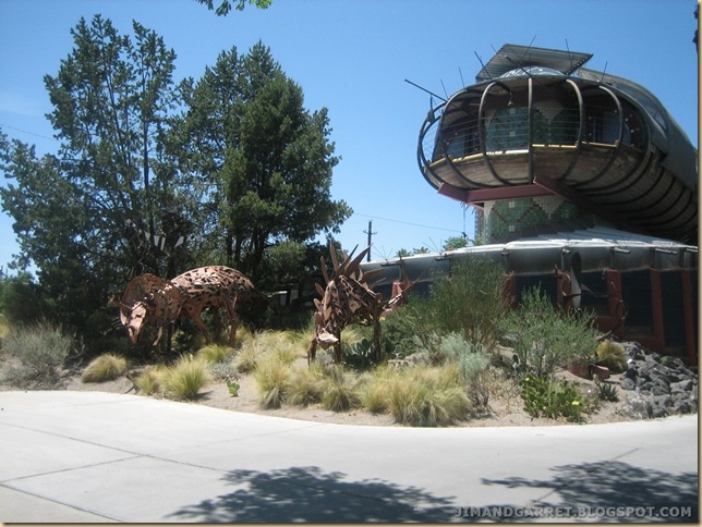 2009-06-07 NM 27 Abq