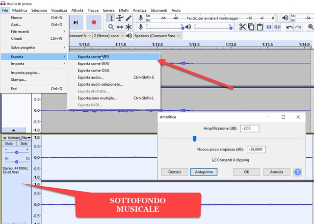 sottofondo-musicale-audacity