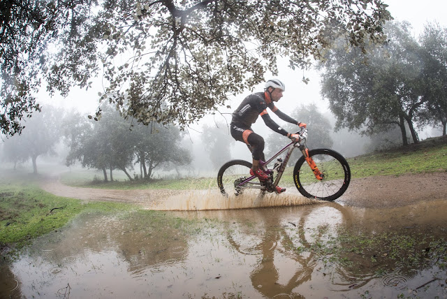 Andalucía Bike Race 2018