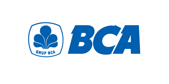 Lowongan Kerja Bank BCA