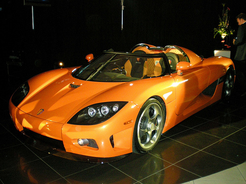 koenigsegg ccx price