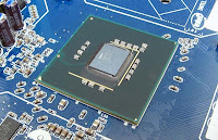 chipset komputer