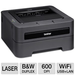 Brother HL-2270DW Printer Driver Download For Windows | Printer Driver Download