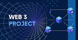 build your own web 3 project